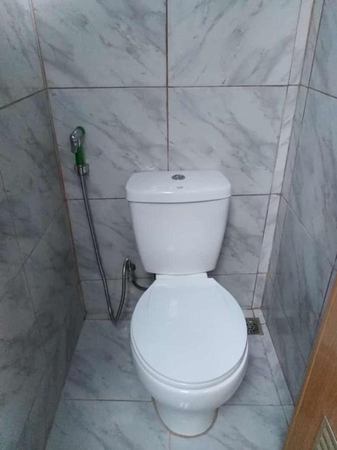 Cbhaus Apartman El Nido Kültér fotó