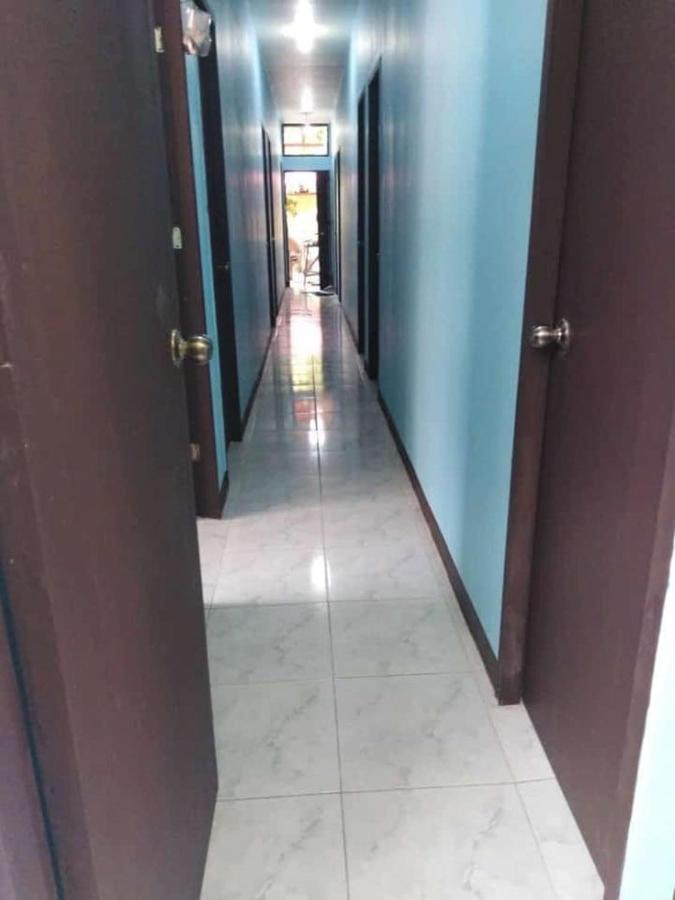 Cbhaus Apartman El Nido Kültér fotó