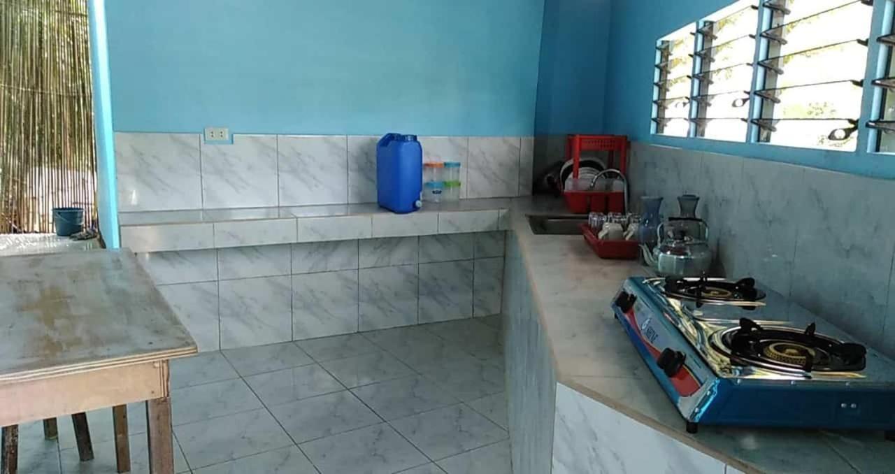 Cbhaus Apartman El Nido Kültér fotó