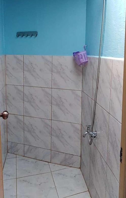 Cbhaus Apartman El Nido Kültér fotó