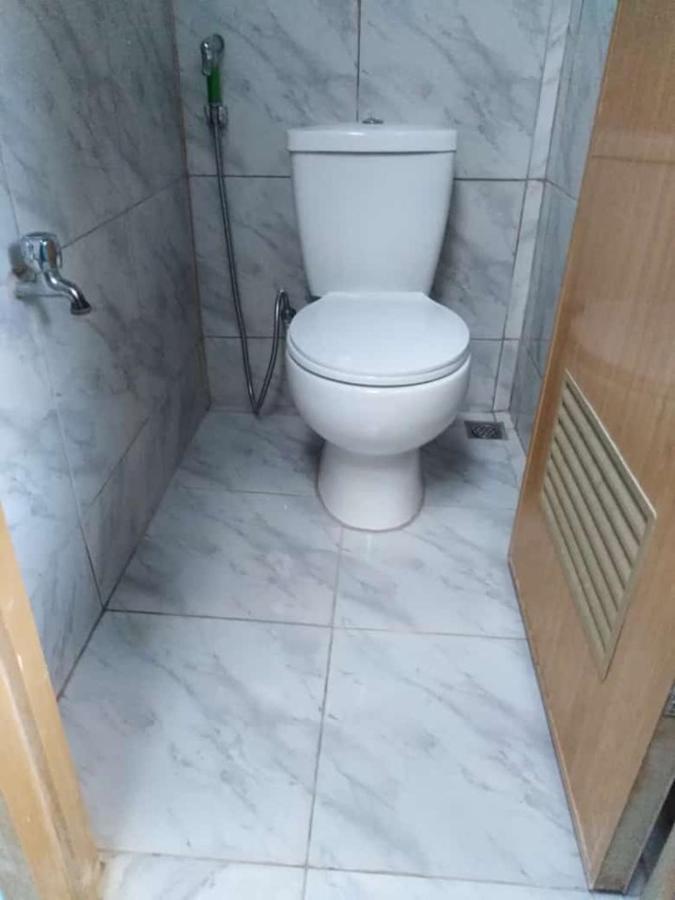 Cbhaus Apartman El Nido Kültér fotó