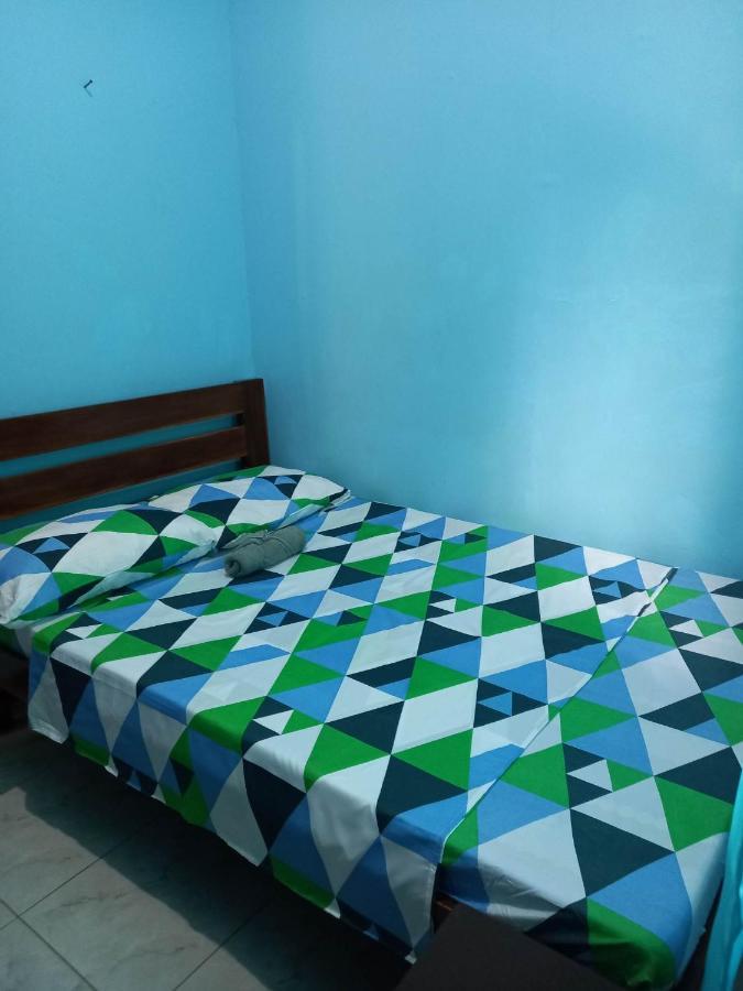 Cbhaus Apartman El Nido Kültér fotó